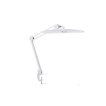 Lampa kosmetyczna warsztatowa Sonobella BSL-01 LED 24W CLIP   super!